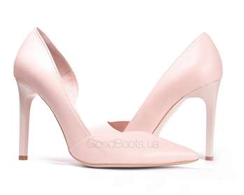 BRAVO MODA 1281/ROSE SKORA