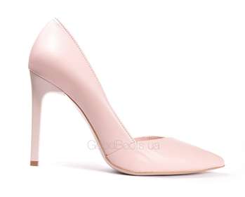 BRAVO MODA 1281/ROSE SKORA
