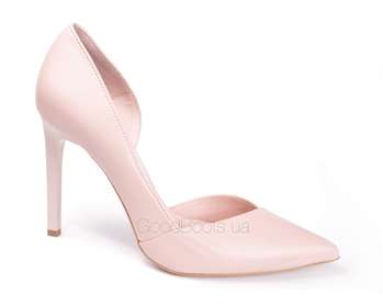 BRAVO MODA 1281/ROSE SKORA