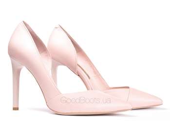 BRAVO MODA 1281/ROSE SKORA