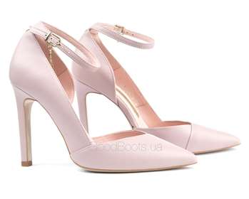 BRAVO MODA 1525/WRZOS JASNA SKORA