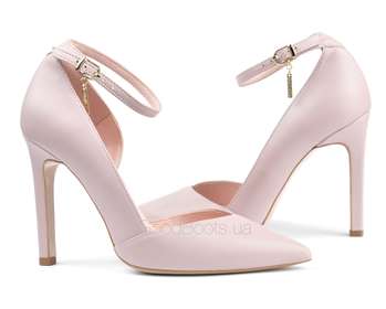 BRAVO MODA 1525/WRZOS JASNA SKORA