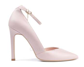 BRAVO MODA 1525/WRZOS JASNA SKORA