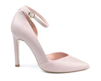 BRAVO MODA 1525/WRZOS JASNA SKORA