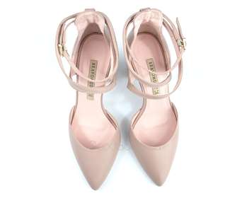 BRAVO MODA 1728/CONFETTI SKORA