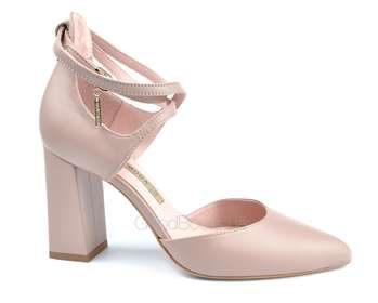 BRAVO MODA 1728/CONFETTI SKORA