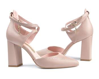 BRAVO MODA 1728/CONFETTI SKORA