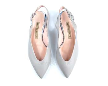 BRAVO MODA 1819/PERLA SKORA