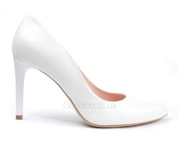 BRAVO MODA 1373/BEZ GWHITE
