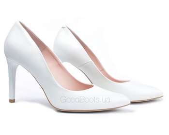 BRAVO MODA 1373/BEZ GWHITE