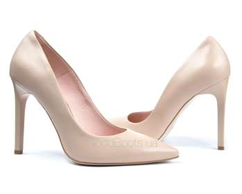 BRAVO MODA 1254/BEZ 102