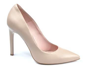 BRAVO MODA 1254/BEZ 102