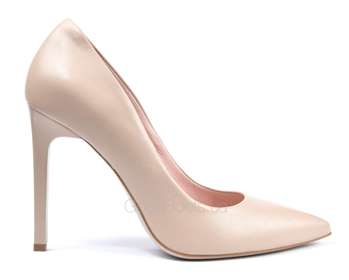 BRAVO MODA 1254/BEZ 102