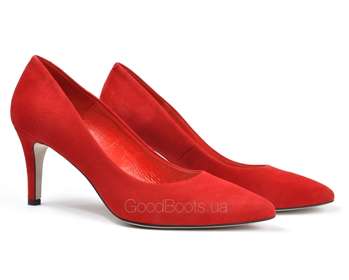 BRAVO MODA 1454/CZER.ZAMSZ