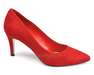 BRAVO MODA 1454/CZER.ZAMSZ