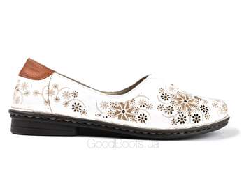 RIEKER 48456-80