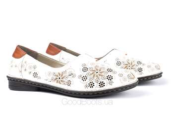 RIEKER 48456-80