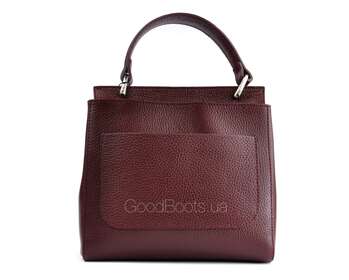 TOS  5540 BORDO