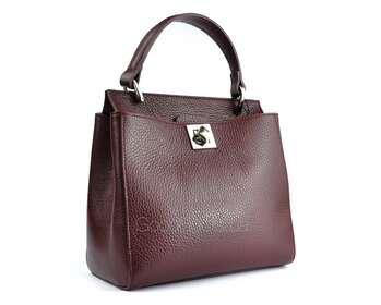 TOS  5540 BORDO