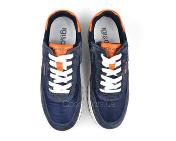 IGI&CO 5127422