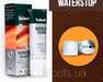 Collonil 399 waterstop DARK BROWN