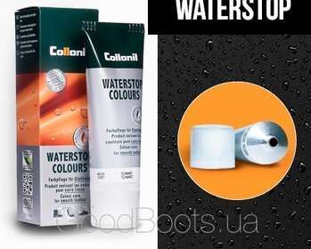 Collonil 751 waterstop BLACK