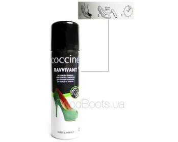 Coccine Ravvivant