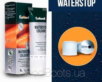 Collonil модель 546 waterstop