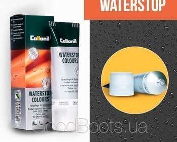 Collonil waterstop MULTICOLOR