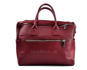 TOS 8833/BORDO