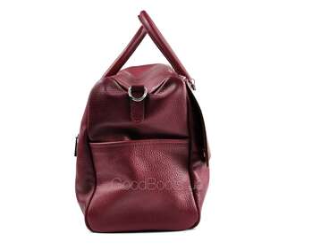 TOS 8833/BORDO