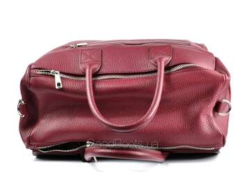TOS 8833/BORDO