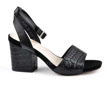 NESSI 82206/CZARNY