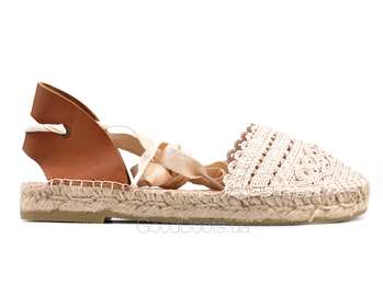MACARENA MAR294/BEIGE-CUER\