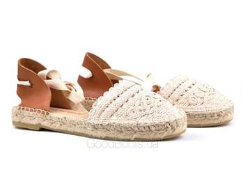 MACARENA MAR294/BEIGE-CUER\