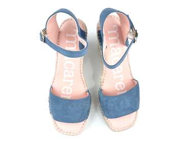 MACARENA SAONA2/JEANS