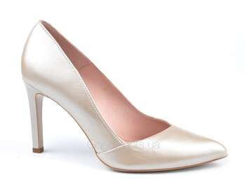 BRAVO MODA 1332/KREM PERLA