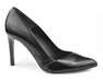 BRAVO MODA 1332/CZARNY SKORA