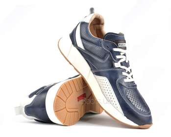 PIKOLINOS M6P-6322/BLUE