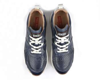 PIKOLINOS M6P-6322/BLUE