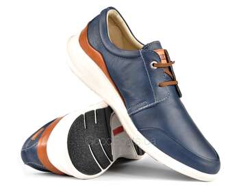 PIKOLINOS M4P-4354C1/BLUE