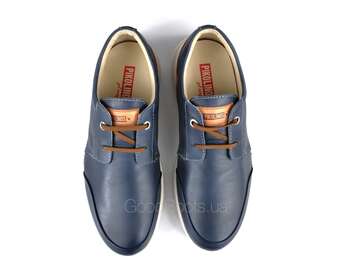 PIKOLINOS M4P-4354C1/BLUE