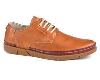 PIKOLINOS M0R-4339C1/BRANDY