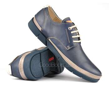 PIKOLINOS M0R-4339C1/BLUE