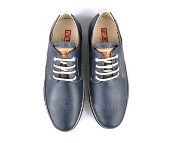 PIKOLINOS M0R-4339C1/BLUE