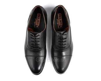 PIKOLINOS M7J-4184/BLACK