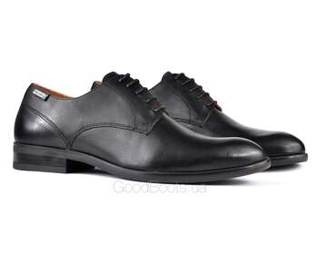 PIKOLINOS M7J-4187/BLACK