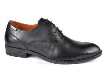 PIKOLINOS M7J-4187/BLACK