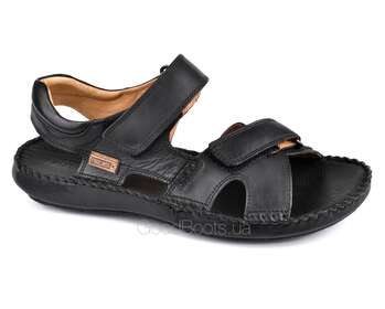 PIKOLINOS 06J-5818/BLACK