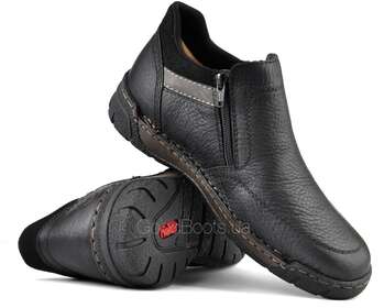 RIEKER B0372-00